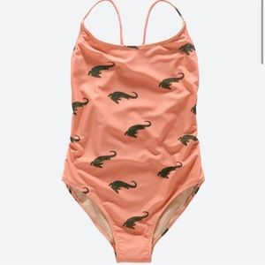 OAS swimming suit size S